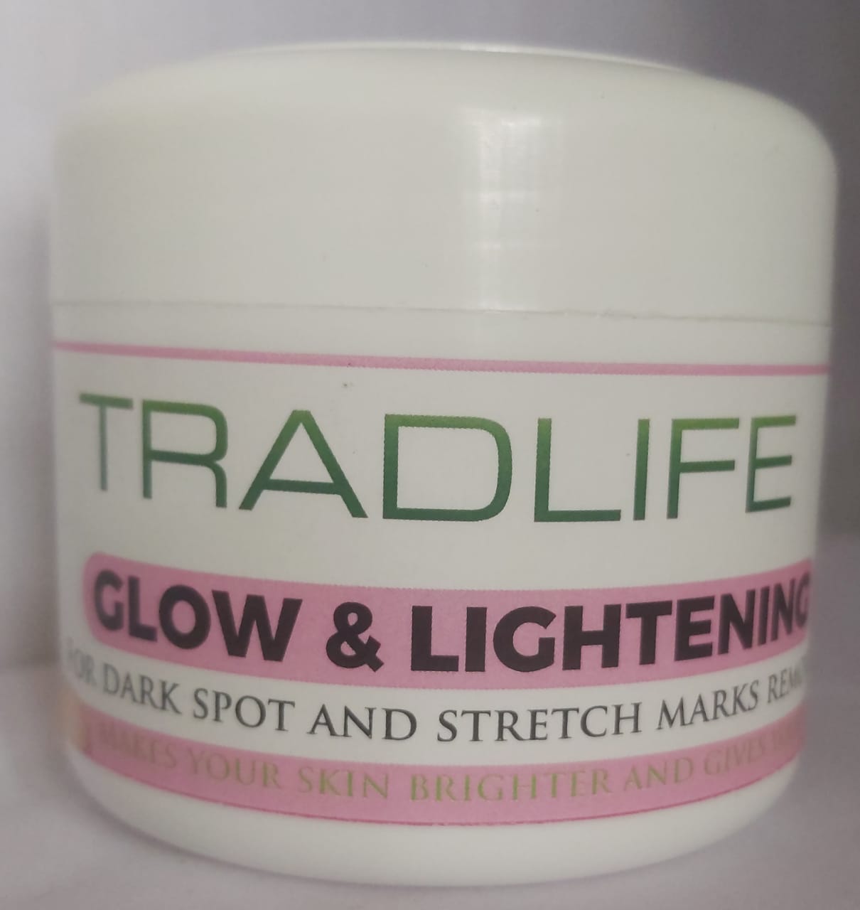 Dream Oil Ingredients